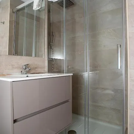 Apartament Amplaries Oropesa del Mar