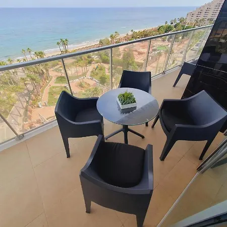 Apartament Amplaries *